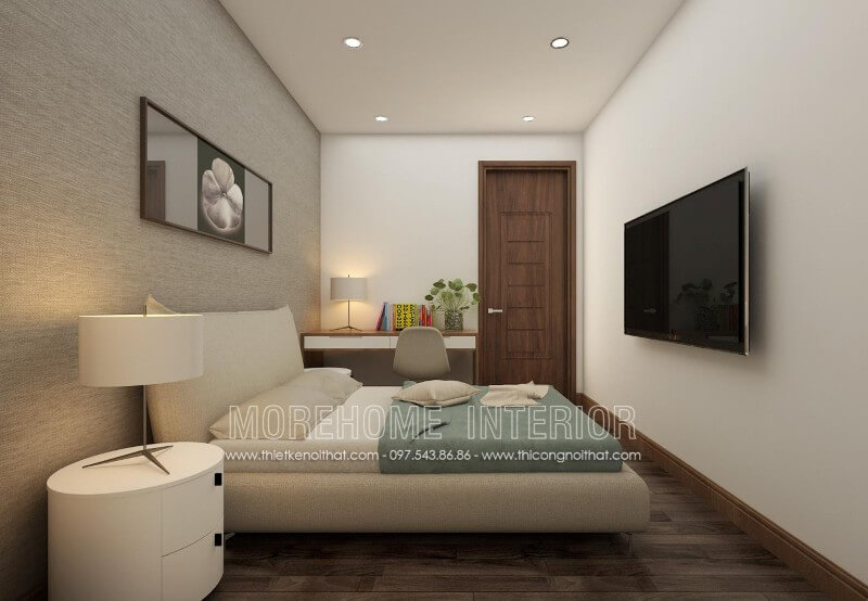 Giường ngủ Giường ngủ