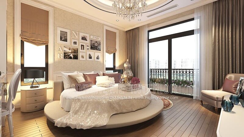 Giường ngủ Giường ngủ